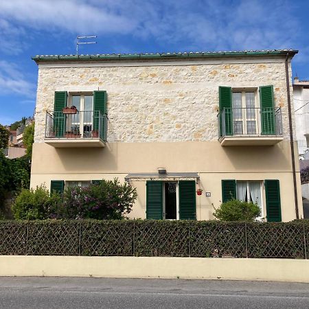 La Lupinella Apartment Sirolo Exterior photo