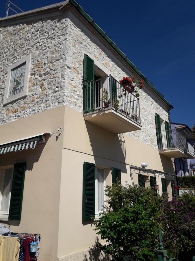 La Lupinella Apartment Sirolo Exterior photo